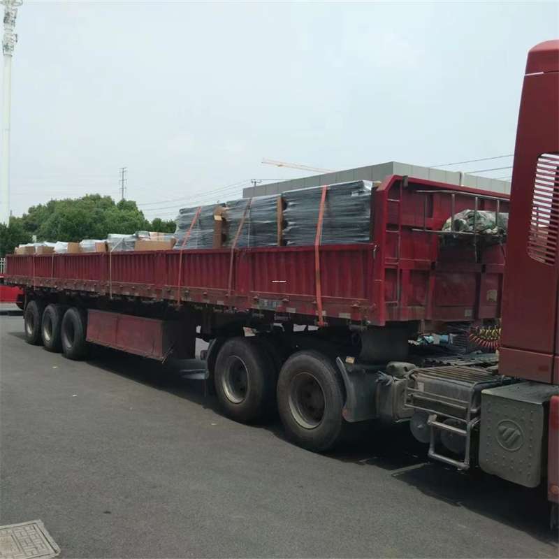 榆次区乌鲁木齐县物流专线：高效直达的运输之旅